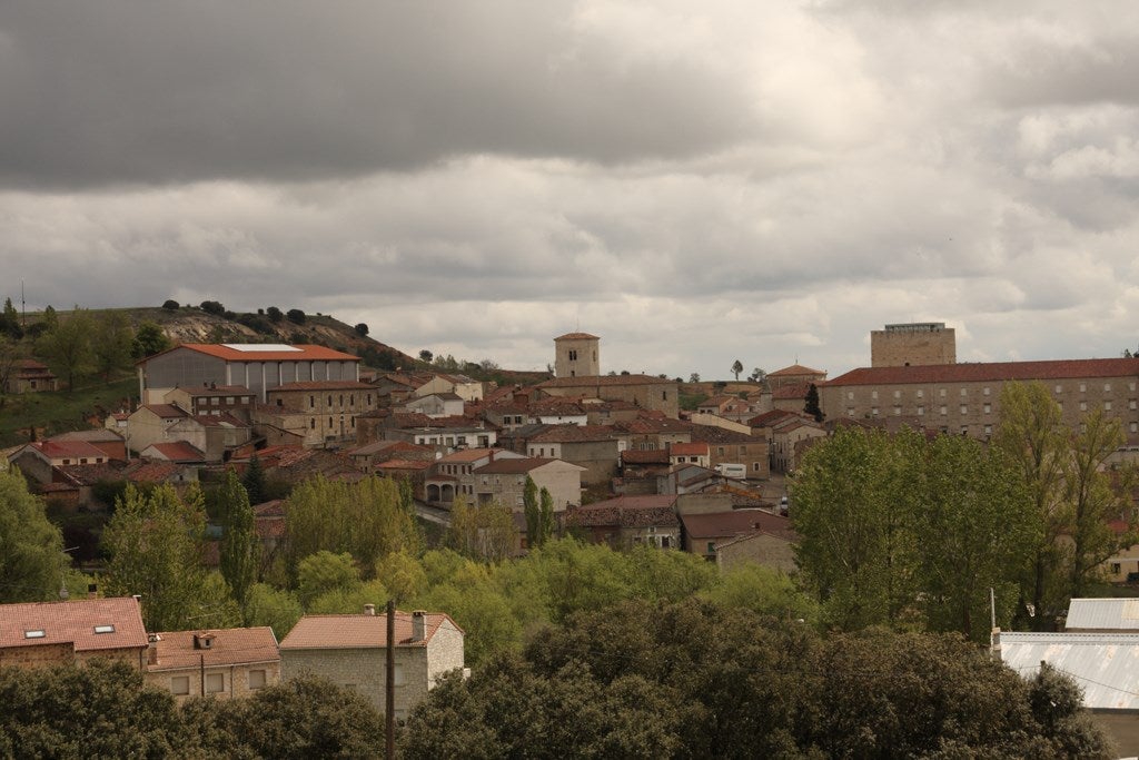 Cinco municipios de Castilla y León se sumarán en 2017 a la lista de los pueblos más bonitos de España