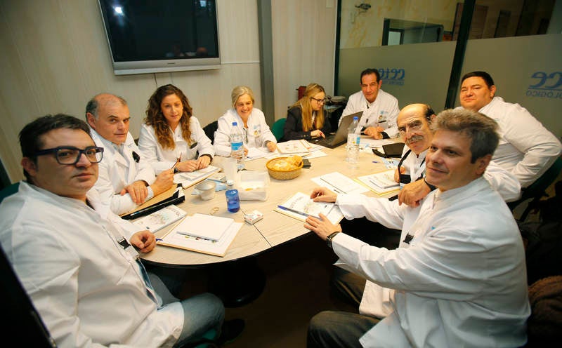 La burgalesa Vanesa López, ganadora del II Concurso Nacional Jóvenes Cocineros Alimentos de Palencia