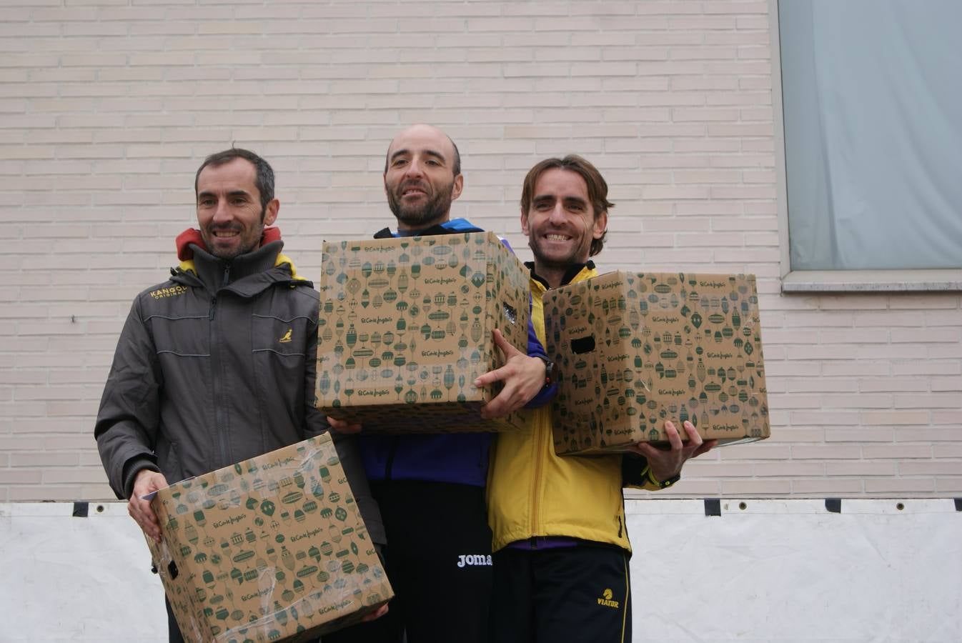 XX Carrera del Turrón de Arroyo de la Encomienda (3/3)