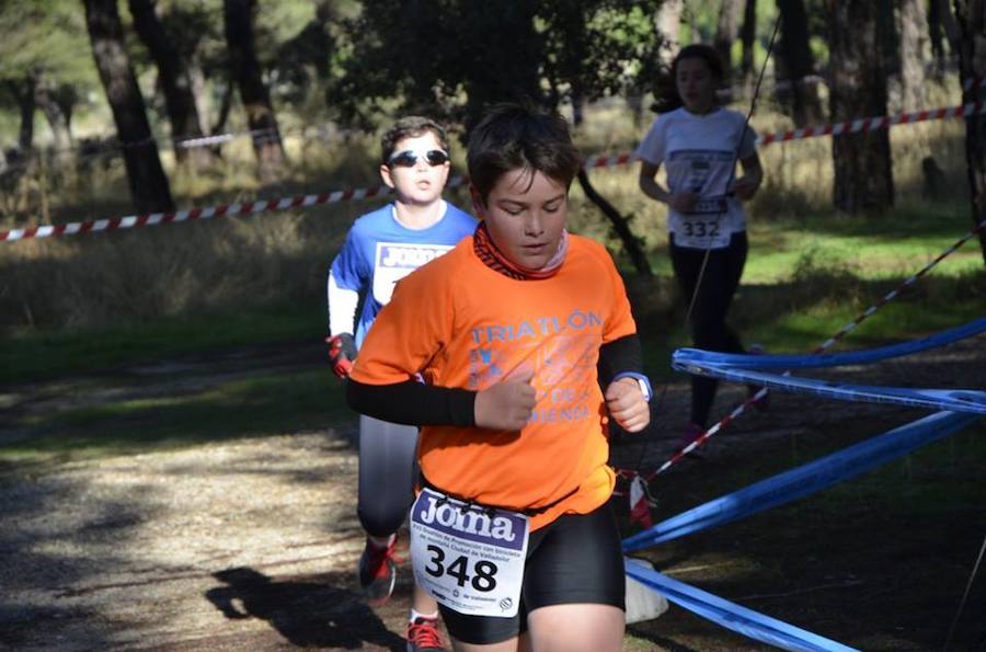 Deporte en Arroyo
