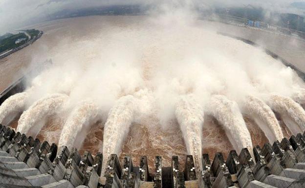 Usar Internet gasta agua, ¿imaginas por qué?