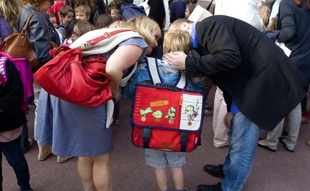 Manual de uso para los grupos de WhatsApp del colegio