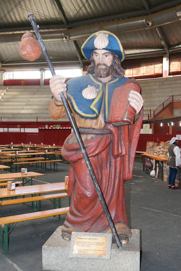 Feria Gallega de Arroyo