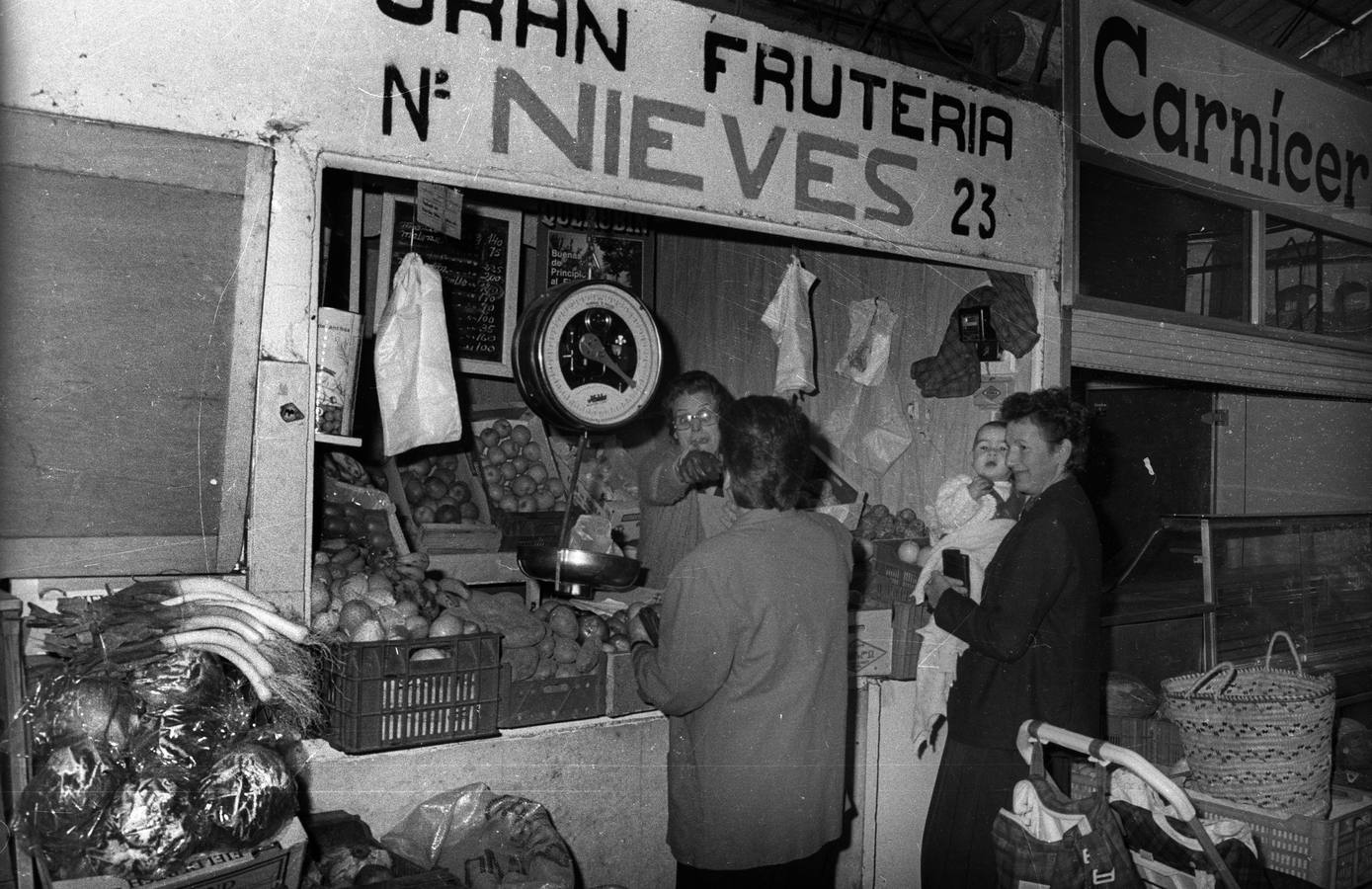 Las Reales Carnicerías de Medina del Campo