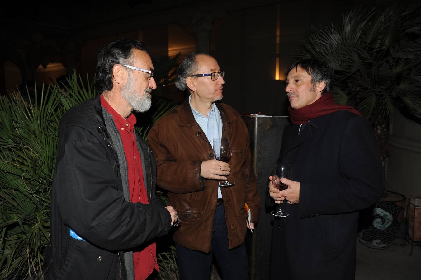 La XXX Semana de Cine de Medina del Campo se presenta en Madrid