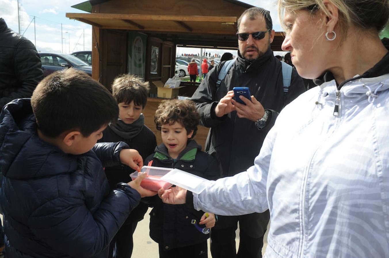 España 10-20 Georgia