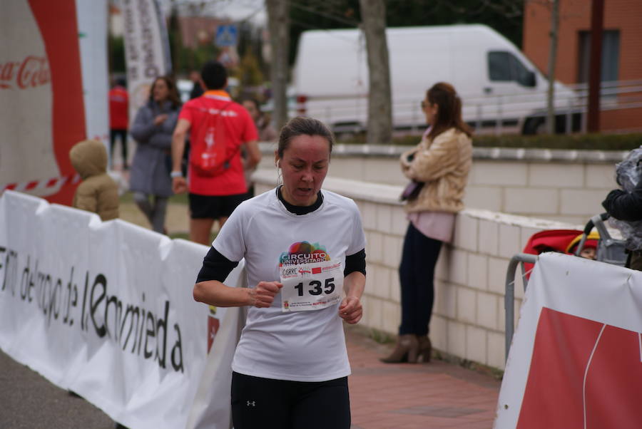 Carrera Entreculturas en Arroyo (3/4)