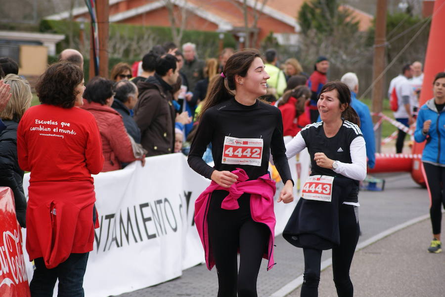 Carrera Entreculturas en Arroyo (4/4)