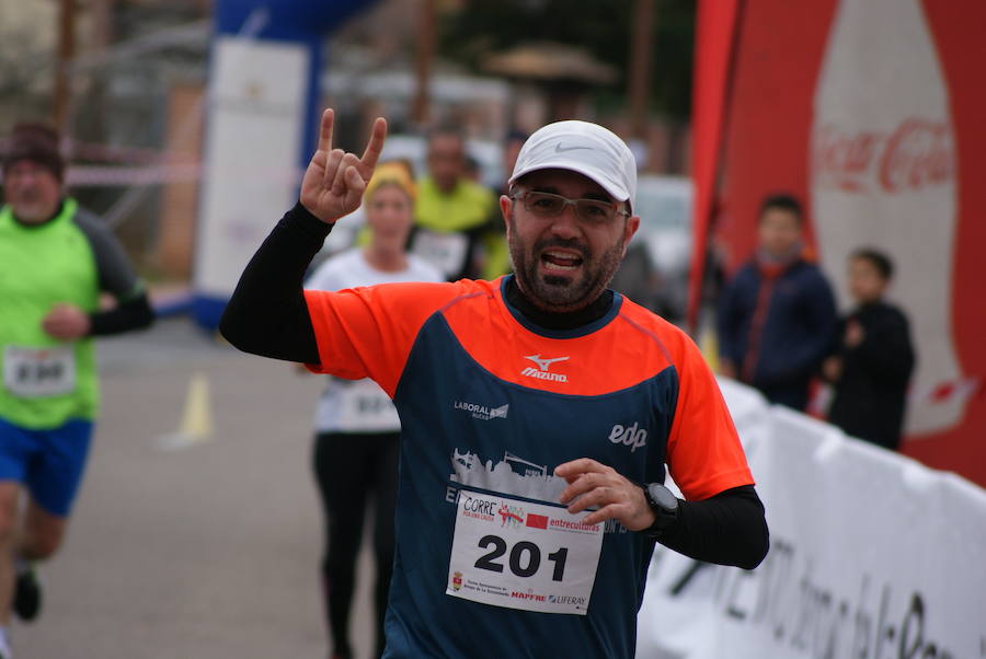 Carrera Entreculturas en Arroyo (2/4)