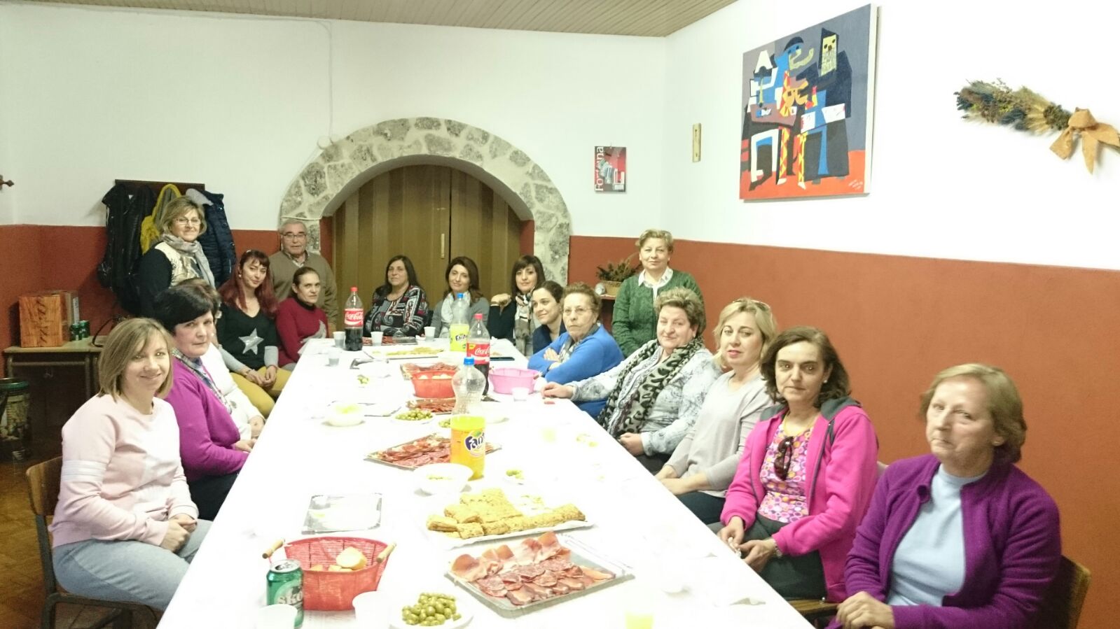 La provincia de Valladolid se suma a los actos del Día Internacional de la Mujer