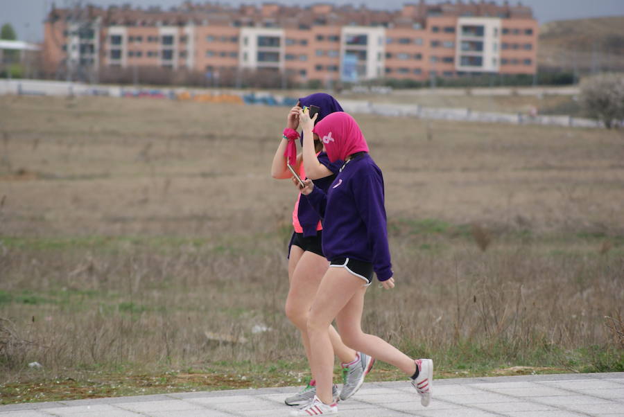 VI Marcha Solidaria contra el Cáncer de Arroyo (2/3)