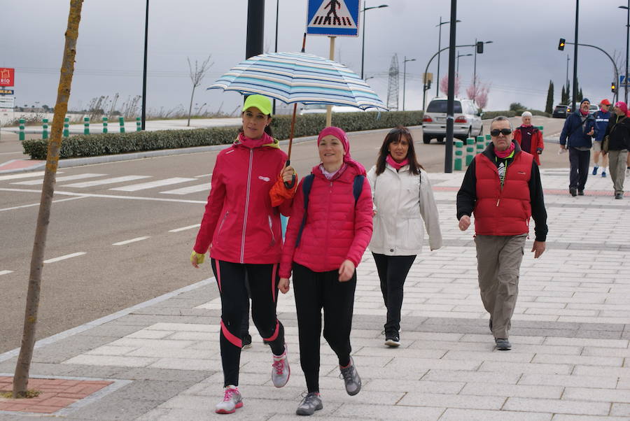 VI Marcha Solidaria contra el Cáncer de Arroyo (3/3)