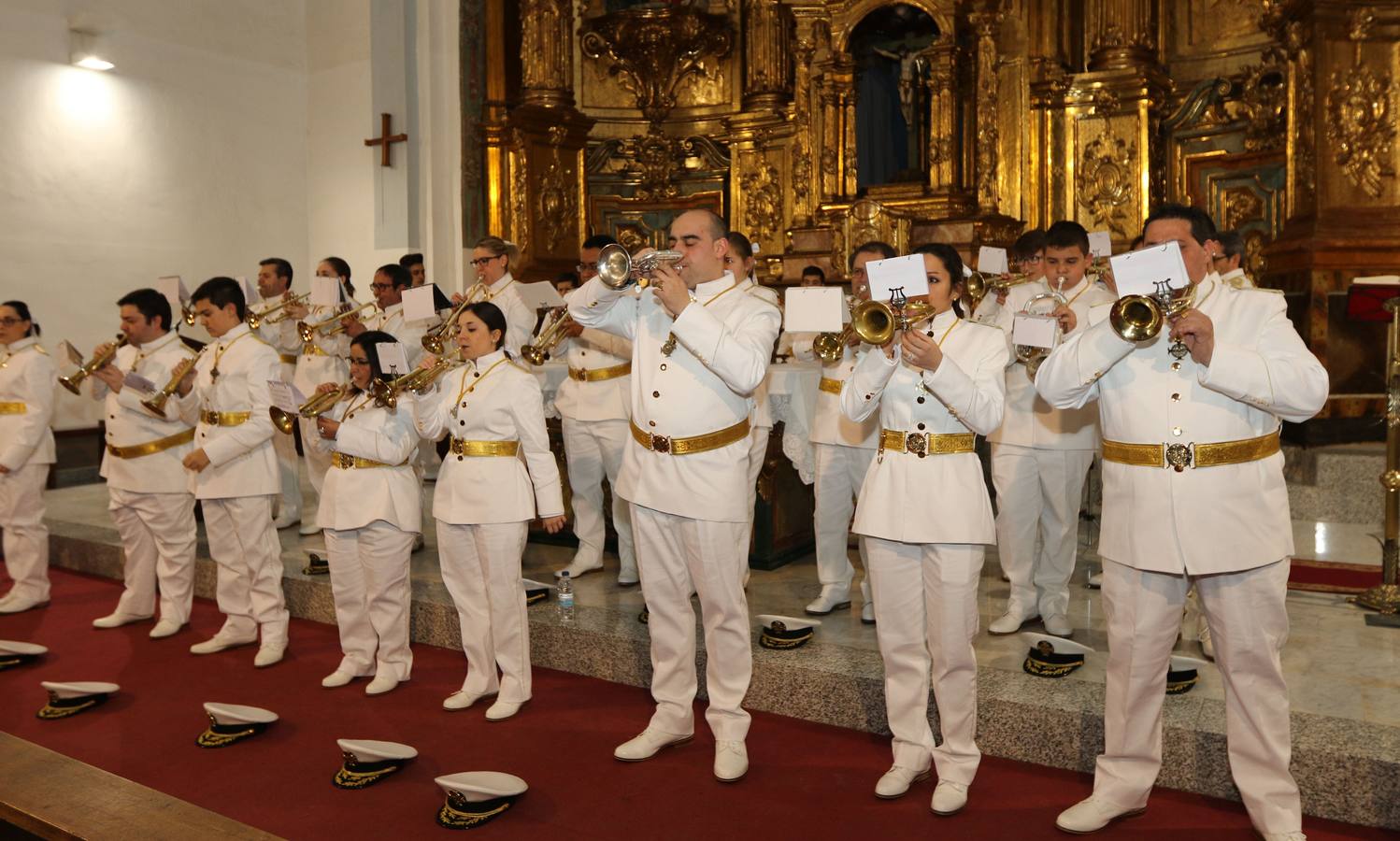 Cofradía Penitencial y Sacramental de la Sagrada Cena de Valladolid