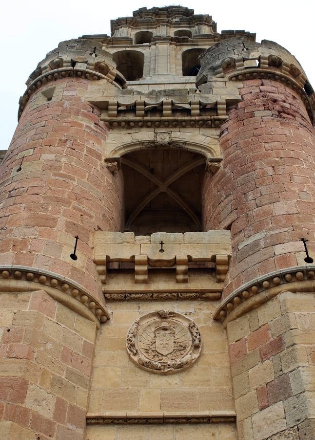 Turégano, un castillo lleno de historia