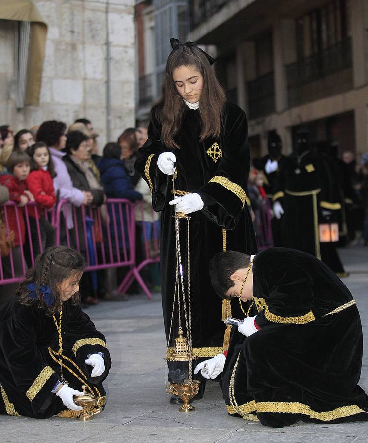 Cofradía del Santo Entierro de Valladolid