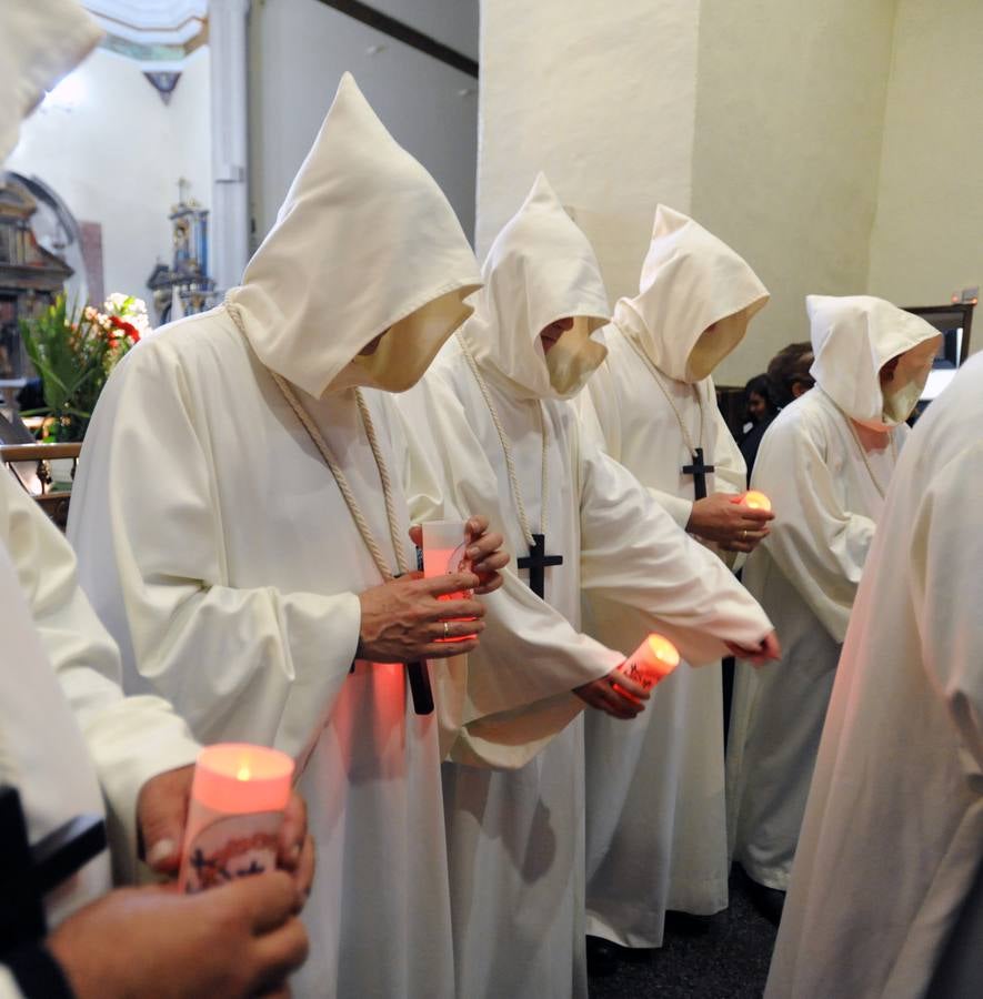 Vía Crucis Popular de Medina del Campo