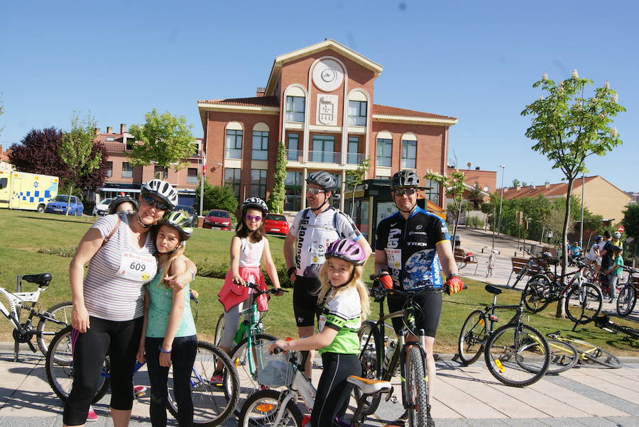XI Día de la Bici de Arroyo (1/4)