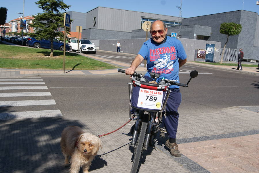 XI Día de la Bici de Arroyo (2/4)