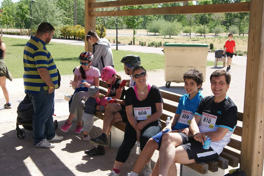 XI Día de la Bici de Arroyo (4/4)