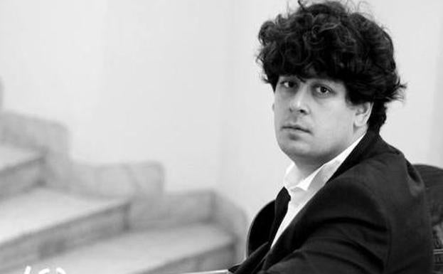 Diz y la música de la Generación del 27, en el Patio Herreriano