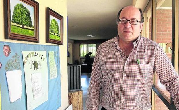 La salida de las adicciones a través de Proyecto Hombre