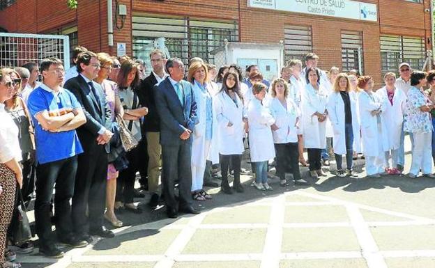 El personal sanitario pide más medidas de seguridad tras las últimas agresiones