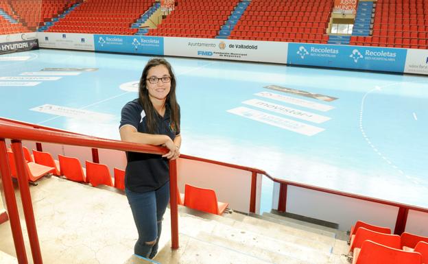 «Ya no seré la niña de la casa»