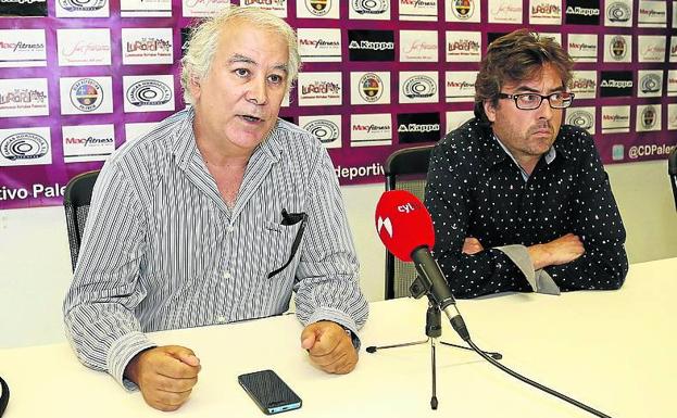 Serrano seguirá en el proyecto del Deportivo en Tercera División