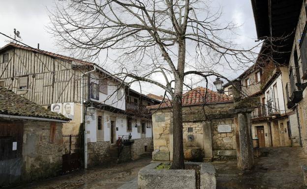Sierra de Francia y sus pueblos, paraíso natural y arquitectónico