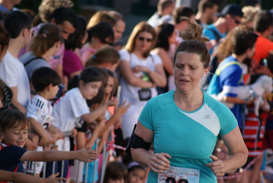 XXI Milla San Antonio de La Flecha (2/3)