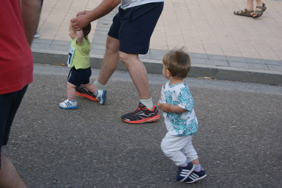 XXI Milla San Antonio de La Flecha (3/3)