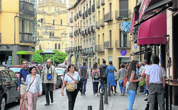 Entre la comodidad y la accesibilidad