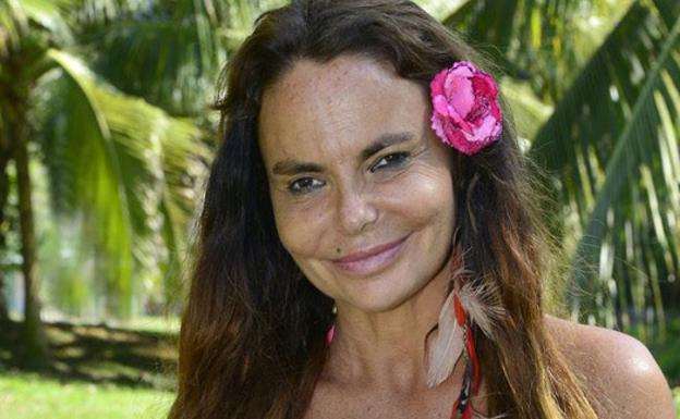 Leticia Sabater, decepcionada con Gloria Camila y Kiko