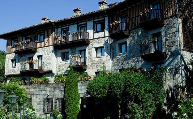 Sierra de Francia y sus pueblos, paraíso natural y arquitectónico