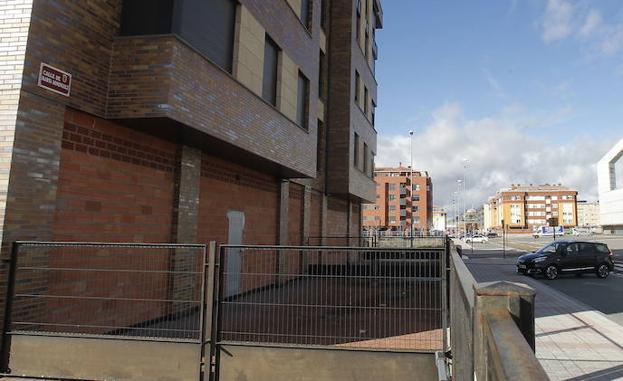 El Ayuntamiento destina 1,45 millones para comprar dos parcelas