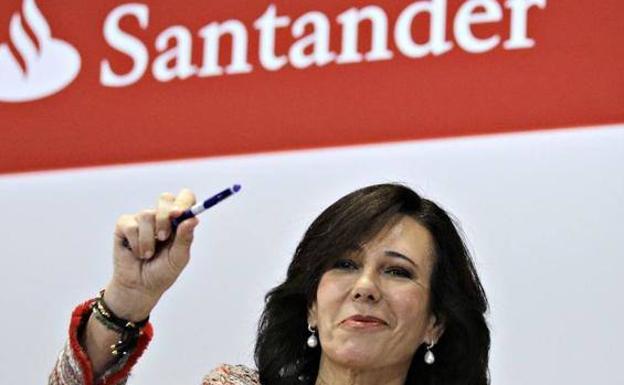 El Santander compra el Popular por un euro para evitar su caída