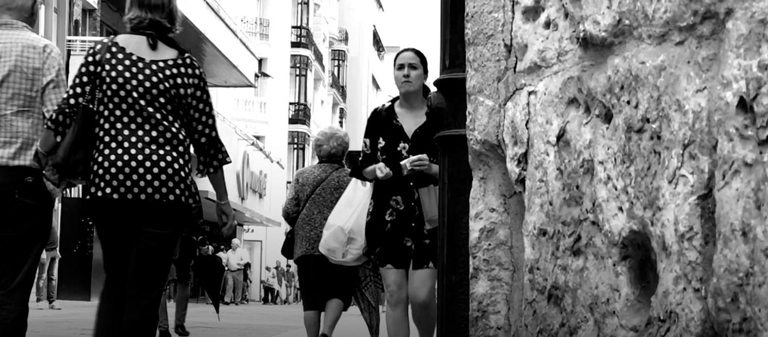 Retrato de un vallisoletano