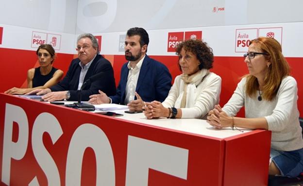 Un solo voto del PP garantizaría el acelerador lineal en Ávila