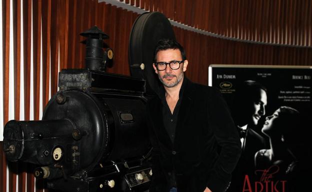 Baumbach y Hazanavicius llevan la comedia a Cannes