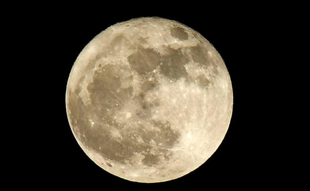 China revela el lugar donde intentará alunizar este año