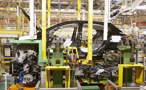 Renault revisará todos los coches fabricados en octubre y noviembre de 2016 en Palencia