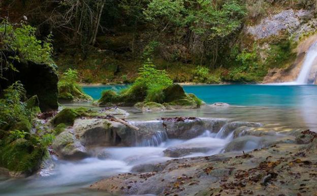 Urbasa y Andia, paisajes espectaculares en Navarra