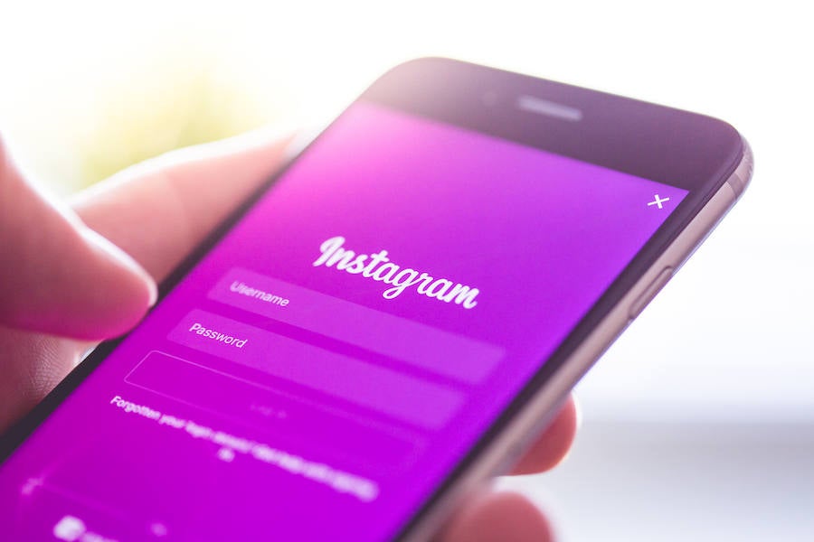 Hackers rusos usan Instagram para espiar a usuarios