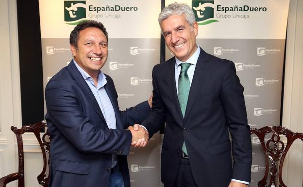 Clientes de EspañaDuero disfrutarán el día 25 de La Roca