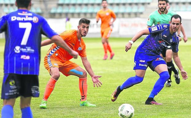 Con peligro lejos de La Balastera