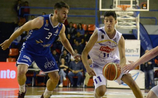 «El Burgos no es invencible, pudimos ganar los dos partidos»