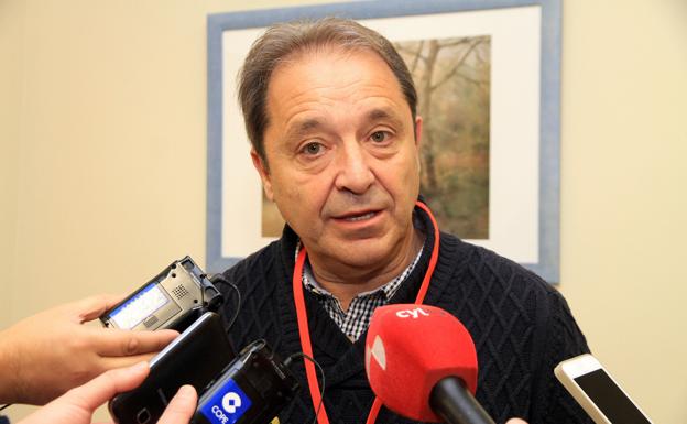 Gordo afirma sentirse liberado tras renunciar a volver a liderar el PSOE