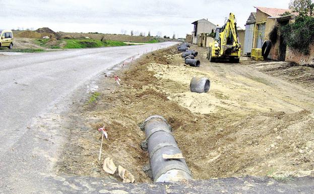 La Diputación de Palencia dota a los planes de obras con más dinero