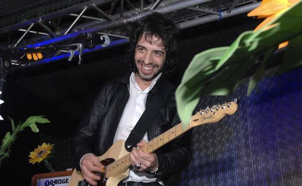 Programa del Palencia Sonora