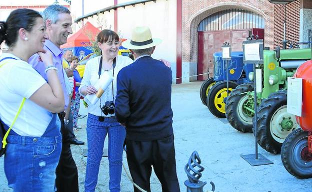 La Feria Agroganadera cuenta con una mayor demanda de participación